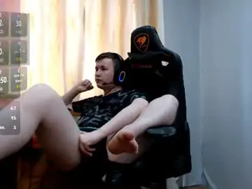 Chaturbate Sex Chat of iliaskrislove