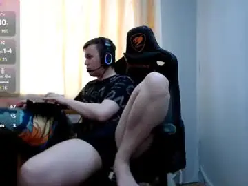 Chaturbate Adult Webcams of iliaskrislove