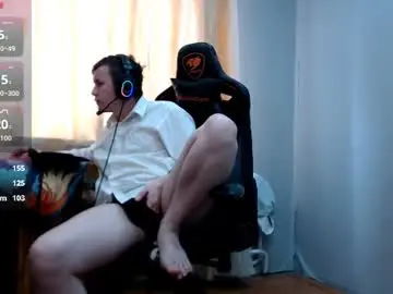 Chaturbate Adult Video Chat of iliaskrislove