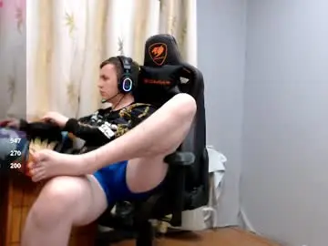 Chaturbate Adult Webcam of iliaskrislove
