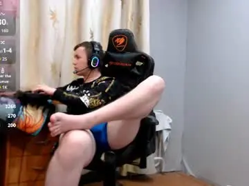 Chaturbate Live Porn of iliaskrislove