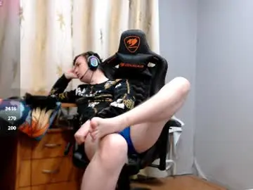 Chaturbate Watch Live Sex Cams of iliaskrislove