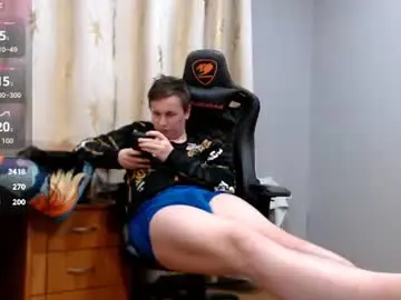 Chaturbate Adult Webcams of iliaskrislove