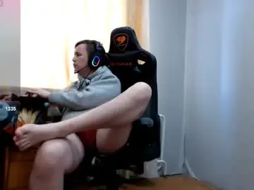 Chaturbate Free Porn Cam of iliaskrislove