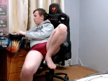 Chaturbate Nude Webcam of iliaskrislove