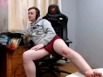 Chaturbate Live Sex of iliaskrislove