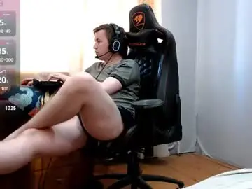 Chaturbate Nude Webcam of iliaskrislove