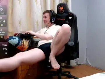Chaturbate Watch Live Sex Cams of iliaskrislove
