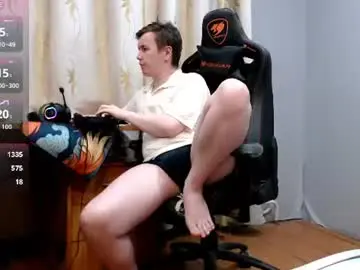 Chaturbate Free Live Porn of iliaskrislove