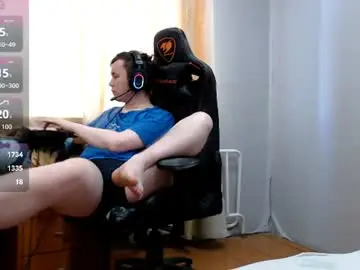 Chaturbate Free Porn Cam of iliaskrislove