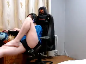 Chaturbate Live Sex of iliaskrislove