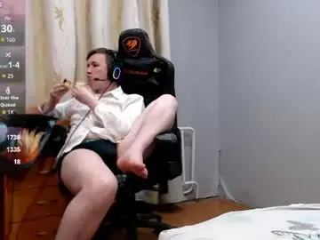 Chaturbate Best Webcam of iliaskrislove