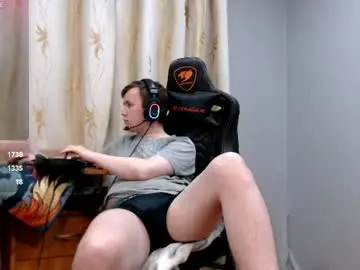 Chaturbate Private Sex Chat of iliaskrislove