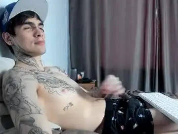 Chaturbate Best live sex cam show of jadenow
