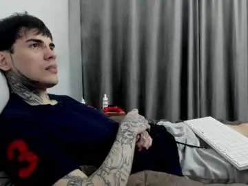 Chaturbate Sex Chat of jadenow