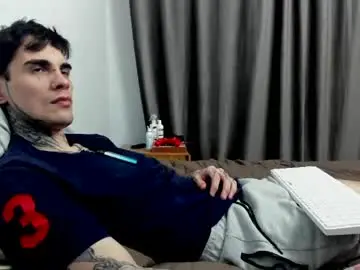 Chaturbate Live Porn of jadenow