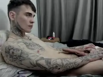 Chaturbate Adult Video Chat of jadenow