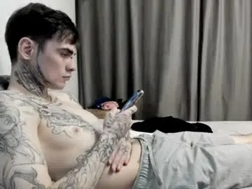 Chaturbate Nude Webcam of jadenow