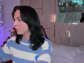 Chaturbate Live Sex of jiggly_