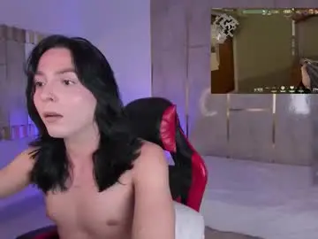 Chaturbate Nude Webcam of jiggly_