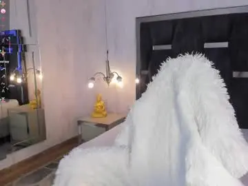 Chaturbate Live Sex Cam of jiggly_