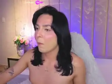 Chaturbate Live Sex Cam of jiggly_