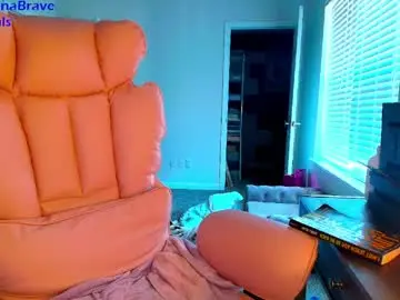 Chaturbate Live Porn of kat2025