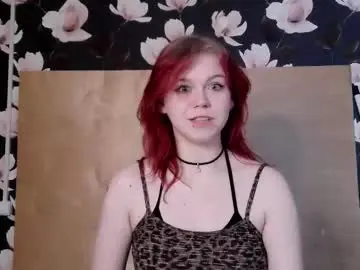 Chaturbate Private Sex Chat of katrine_ine