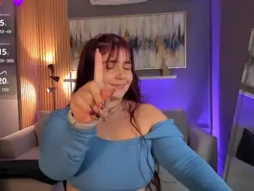 Chaturbate Sex Cam of lanna_wilson