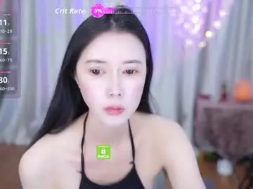 Chaturbate Sex Cam of lucy__bb