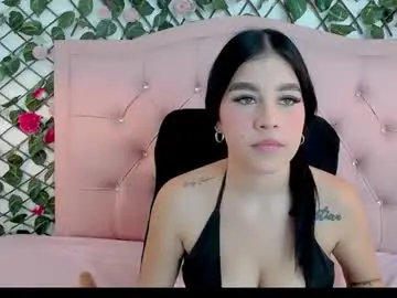 Chaturbate Live Sex Cam of lucycute_1