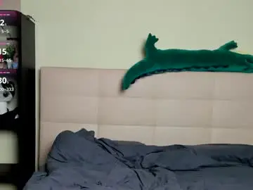 Chaturbate Nude Webcam of luna_lips