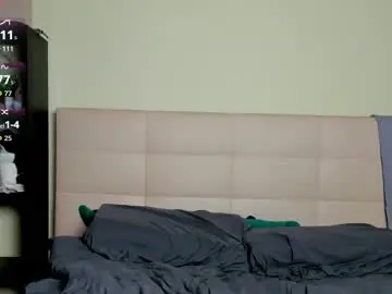 Chaturbate Sex Cam of luna_lips