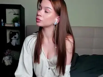 Chaturbate Sex Chat of luna_lips