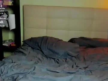 Chaturbate Private Sex Chat of luna_lips