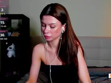 Chaturbate Sex Cam of luna_lips