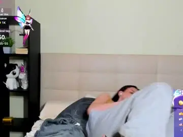 Chaturbate Sex Chat of luna_lips