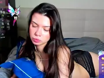 Chaturbate Private Sex Chat of luna_lips