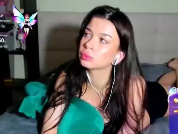 Chaturbate Adult Webcam of luna_lips