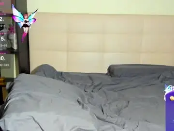 Chaturbate Private Sex Chat of luna_lips