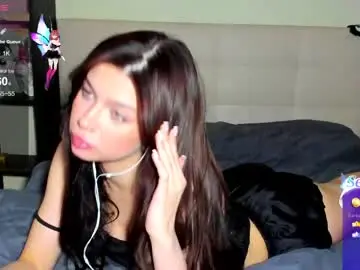 Chaturbate Free Live Porn of luna_lips