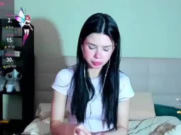 Chaturbate Live Sex of luna_lips