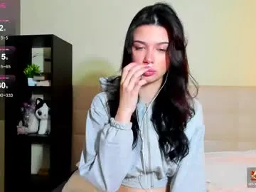 Chaturbate Best Webcam of luna_lips