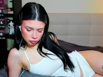 Chaturbate Best Webcam of luna_lips