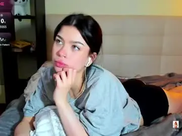 Chaturbate Best Webcam of luna_lips