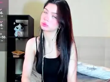 Chaturbate Private Sex Chat of luna_lips