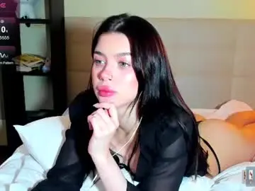 Chaturbate Live Sex of luna_lips