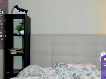 Chaturbate Sex Chat of luna_lips