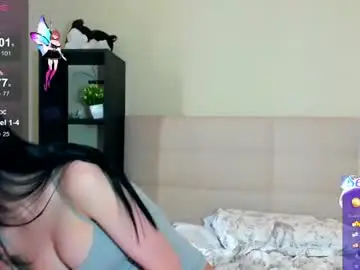 Chaturbate Nude Webcam of luna_lips