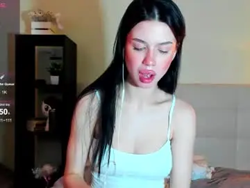 Chaturbate Live Sex of luna_lips